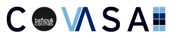 Logotipo Covasa